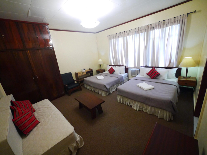 Bedroom 4