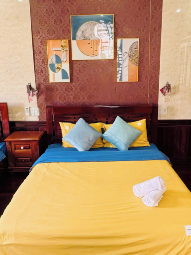Bedroom 3, Canary Homestay, Huế
