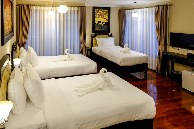 Bedroom 17