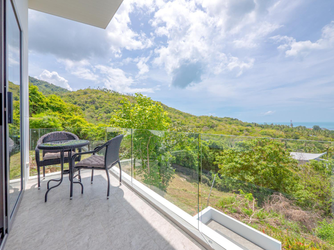 Others 3, Villas Reef View Garden, Ko Samui