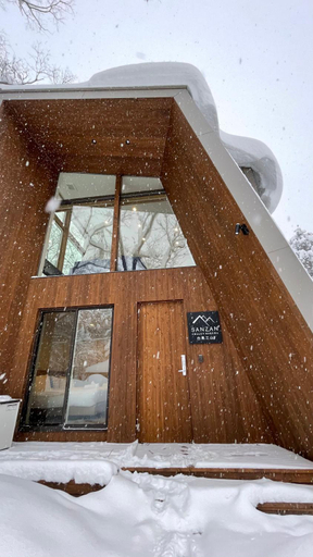 Others 5, Sanzan Chalet by Hakuba White Fox Company, Hakuba