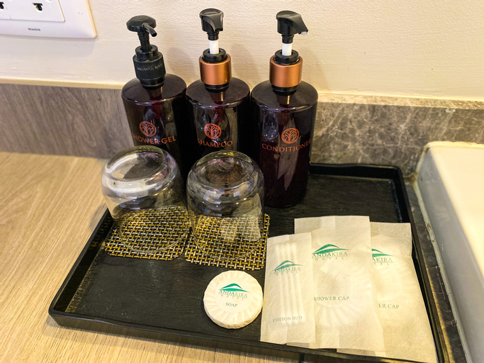 Amenities 3