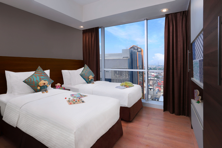 Bedroom 19