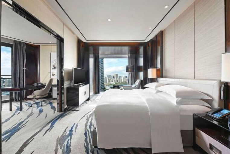 Bedroom 13