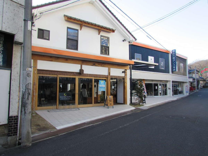 5, IBARA DENIM HOTELS 舞鶴楼, Ibara