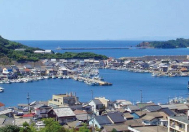 Others 4, Iruka House 1 - Vacation STAY 9266, Iki