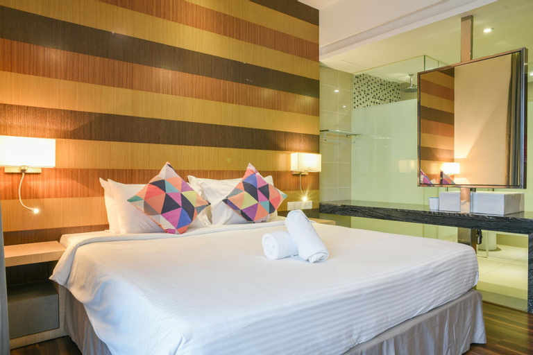 Bedroom 28