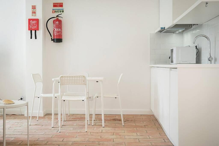 2, Loft Caparica Beach, Almada