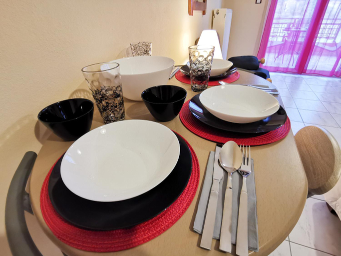 Others 5, Serenity LX Apartments II, Ionian Islands