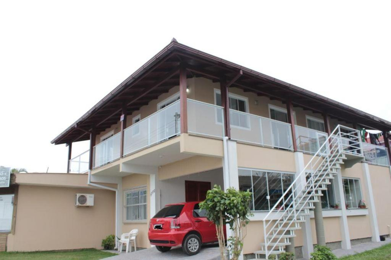 Others 4, Apartamento Praia do Santinho, Florianopolis