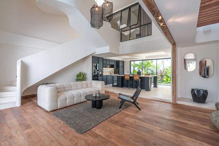 Others 4, Villa Moana - Incredible 2BR Villa Next To The Beach in Canggu, Badung
