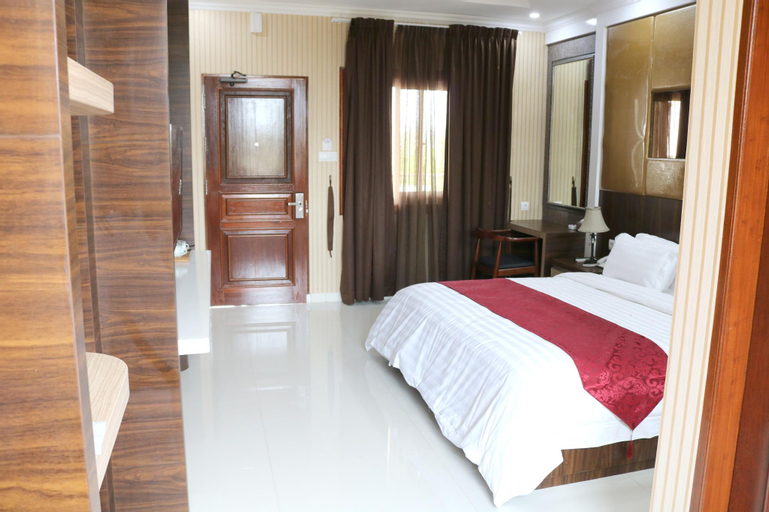 Bedroom 6