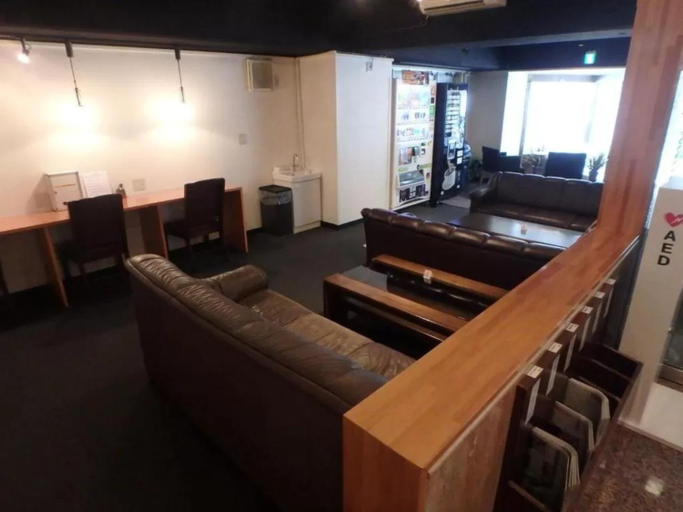 Others 5, Hotel Suntargas Otsuka - Vacation STAY 08516v, Toshima