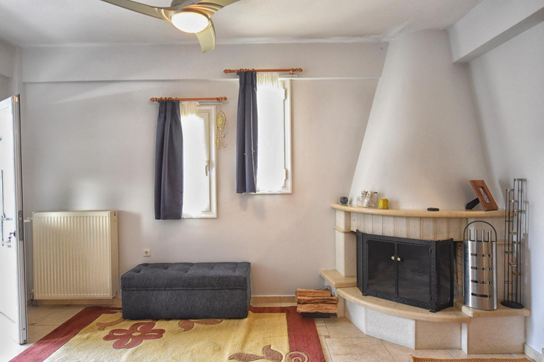 Others 5, Maisonette Ilios, Epirus