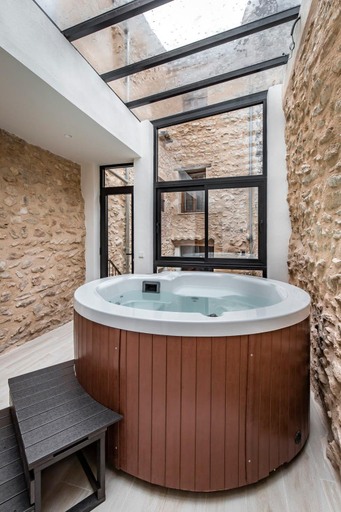 Others 3, ABBI Suites Casa Rural, Suites & Spa, Valencia