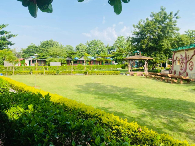 Others 5, Lighthouse Waterpark and Resort, Nagpur
