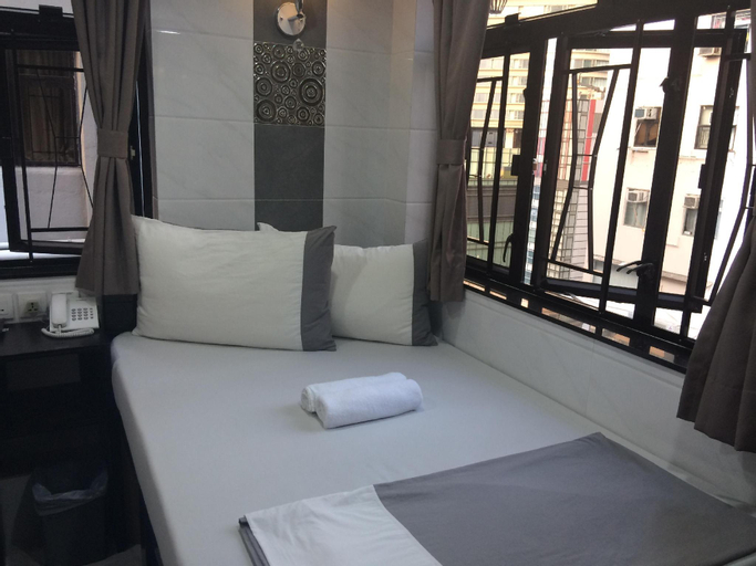 Bedroom 9