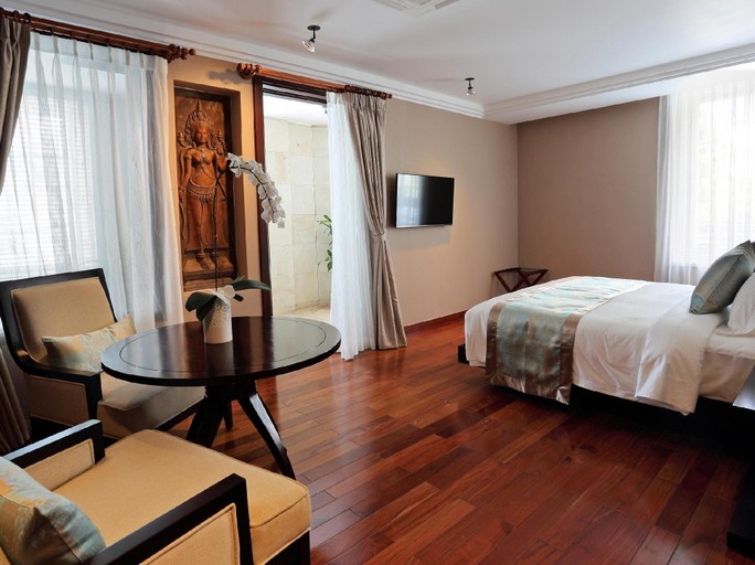 Bedroom 13