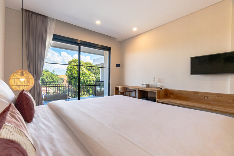Bedroom 5, Kelaya Guesthouse, Denpasar