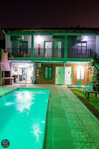 Others 3, Arapy Bed and Dream, Iguazú