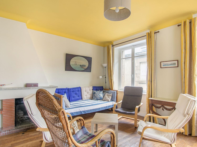Others 5, Apartment Le Cap Horn by Interhome, Ille-et-Vilaine