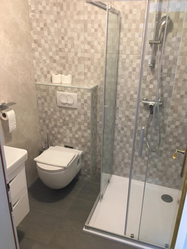 Others 5, Apartmani Dusanka, Orebić