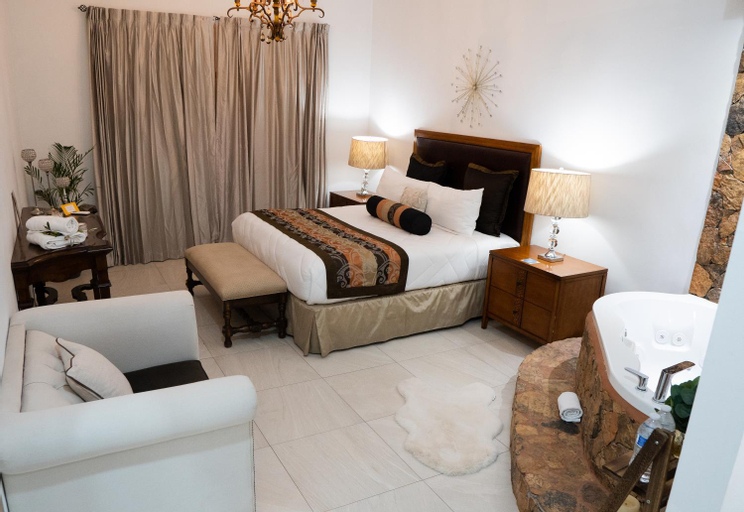 Bedroom 9