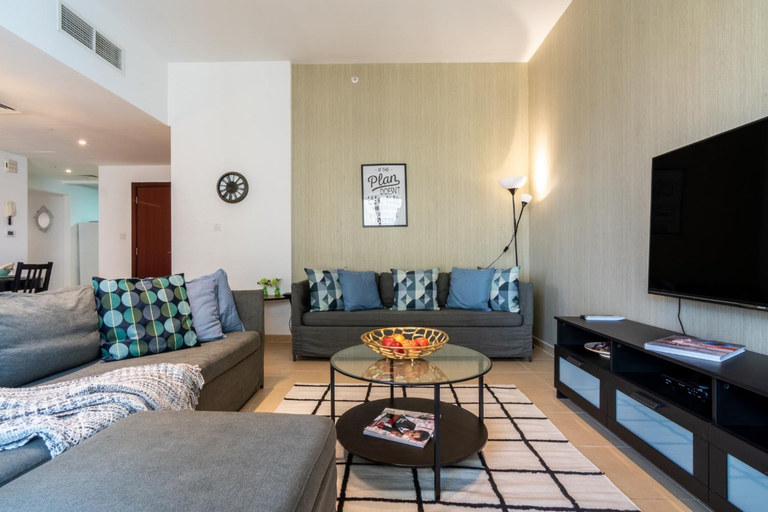 Others 3, The Smart Concierge - Bahar 1, Dubai