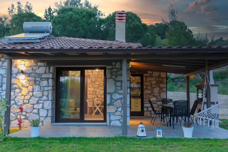 Exterior & Views 1, White Stone Villas Dimitra and Eleni, Central Macedonia