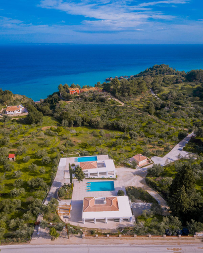 Others 2, Villa Anna Zante Porto Zoro, Ionian Islands
