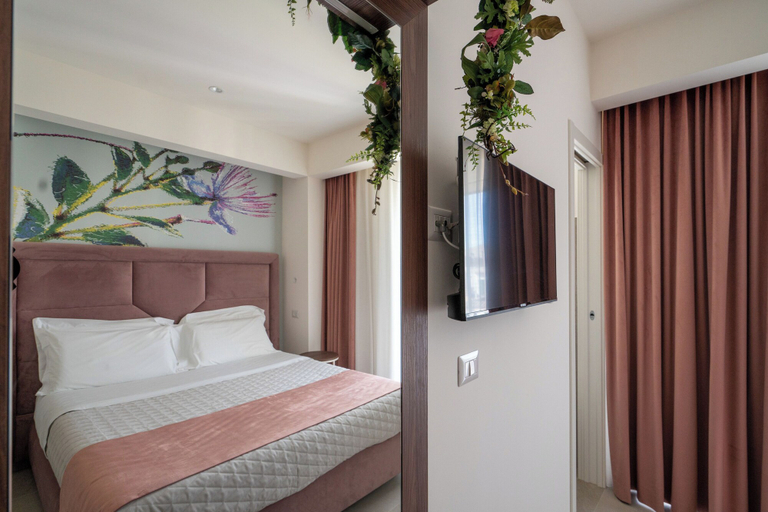 Bedroom 4, Profumi di Primavera Luxury Rooms & Suite, Matera