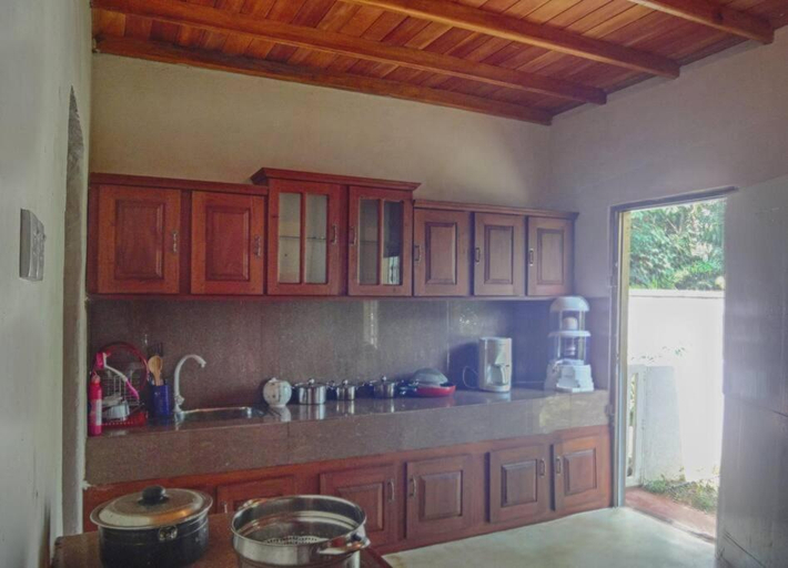2, Soori Colonial Villa, Hikkaduwa