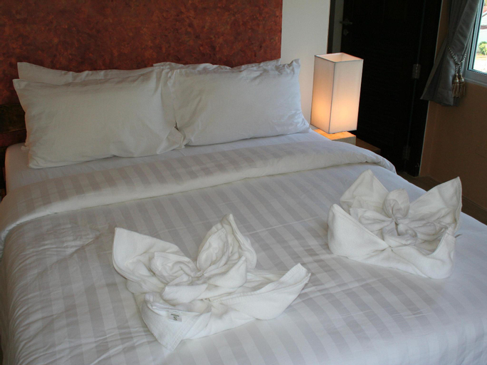 Bedroom 15