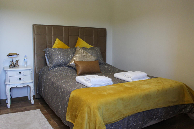 Bedroom 3, Quinta das Regueiras, Viseu