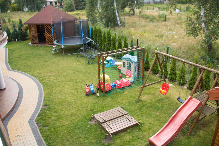 Others 2, Willa Laura Rowy - Apartamenty nad morzem, Słupsk