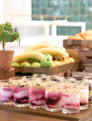 Food & Drinks 2, Reserve, by Warner Hotels - Heythrop Park, Oxfordshire