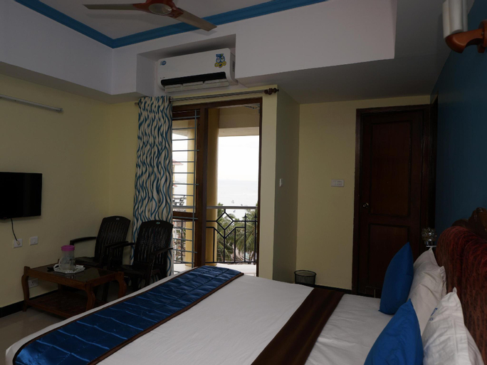 Bedroom 8