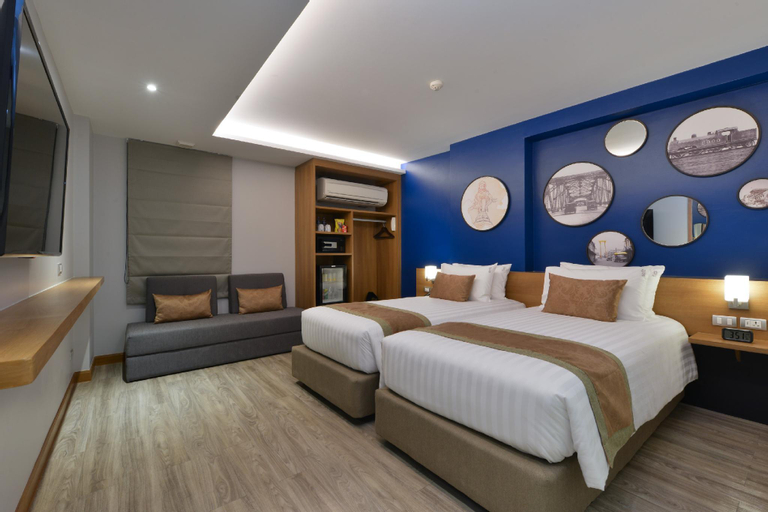 Bedroom 16