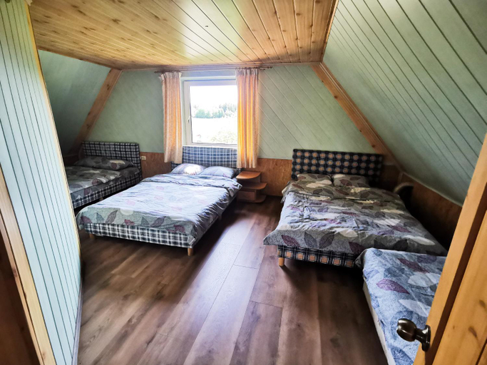 Others 5, Minavuone, Telšių