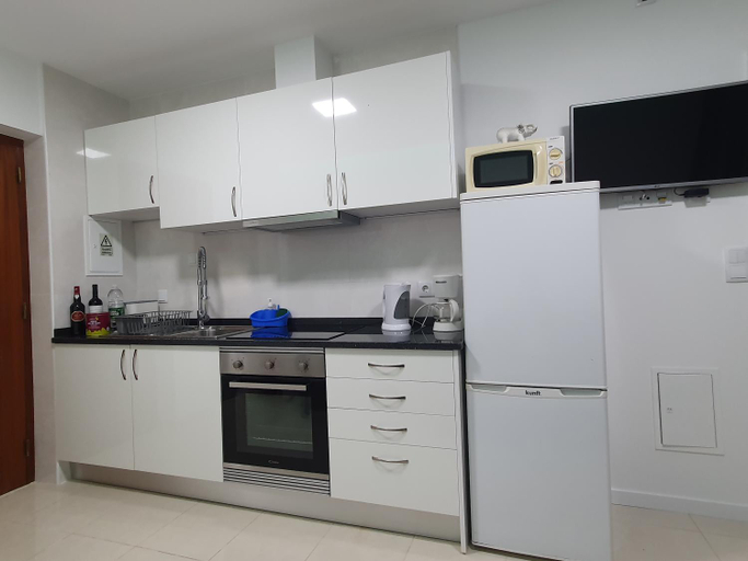Others 4, Apartamentos Navio Azul, Funchal