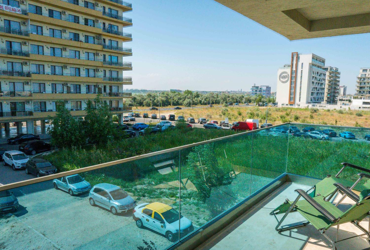 Sport & Beauty 2, North Club Apartments II, Constanta