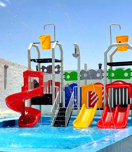 Others 2, Areen Resort Al Hada, Taif