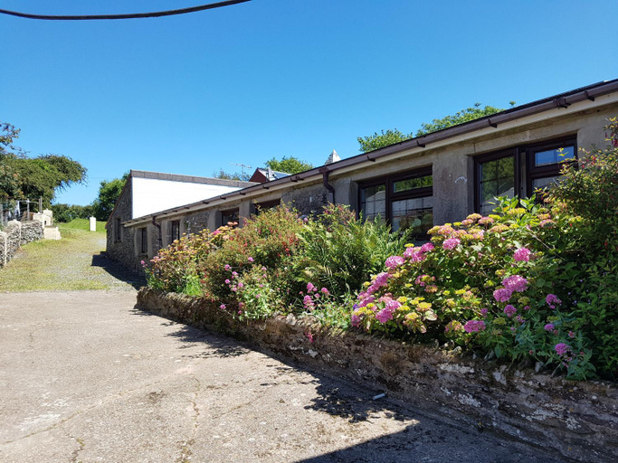 Others 5, Yetland Farm Holiday Cottages, Devon