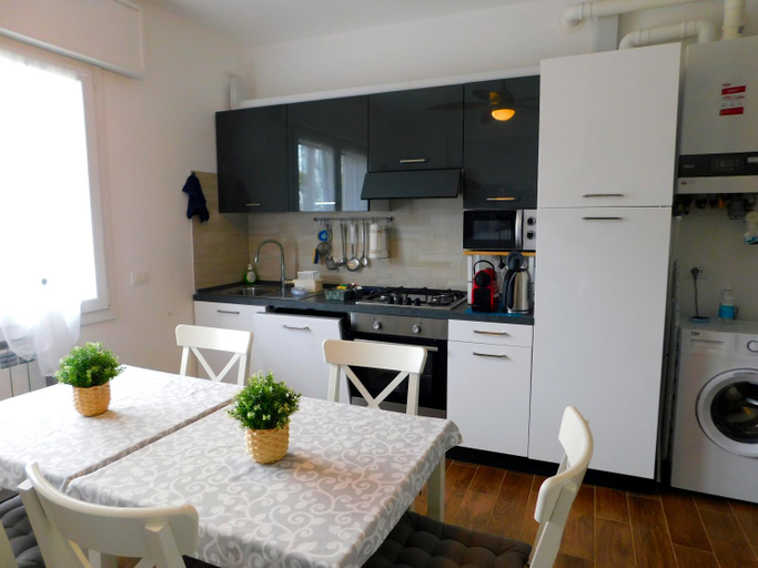 Others 4, VCE House - your Venice city getaway, Venezia