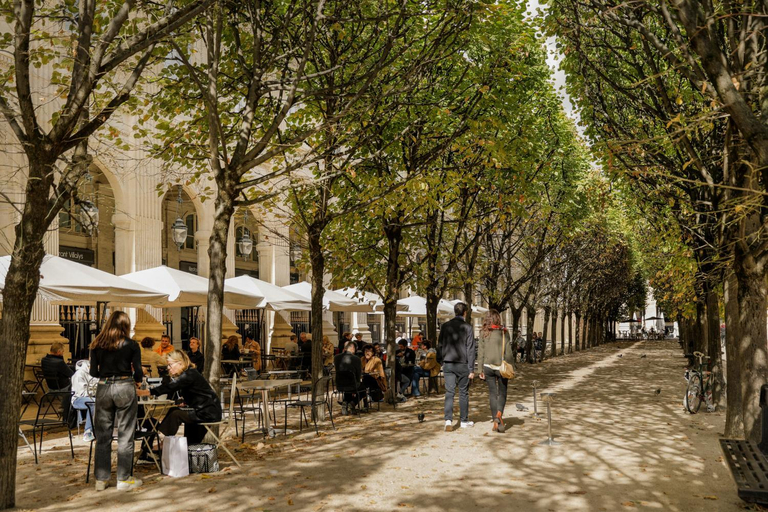 Others 5, Beauquartier - Grands Boulevards, Paris
