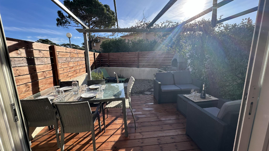 Others 4, Appartement Maenat, Haute-Corse