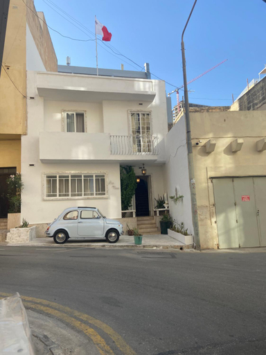 Others 4, Ave Maria Guest House, St Julian's