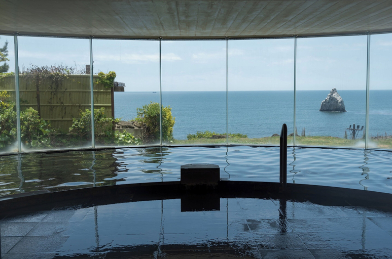 Sport & Beauty 2, ONAHAMA OCEAN HOTEL & GOLF CLUB, Iwaki