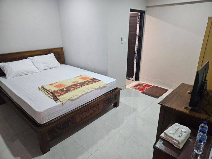 Bedroom 2, Nawasena Homestay -Jepara Residence-, Jepara