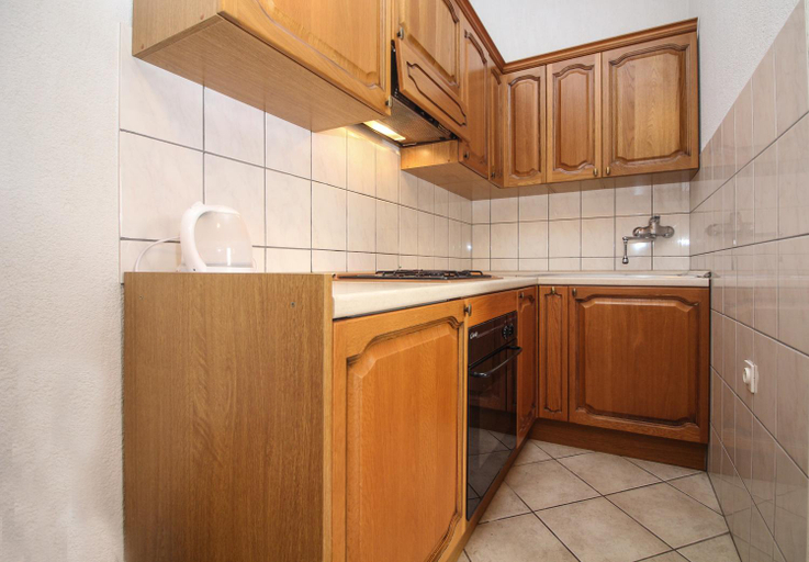 Others 4, Goles apartments-First row to the sea, Rogoznica
